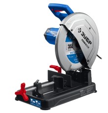 Циркулярная пила Зубр ПОМ-355, 355мм, настольная