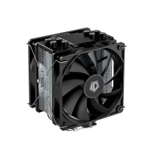 Cooler ID-Cooling  SE-214-XT PLUS LGA1700/1200/115X/AM5/AM4 (TDP 200W, PWM, 4 тепл.трубки прямого контакта, 2 x FAN 120mm) RET