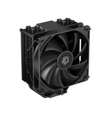 Cooler ID-Cooling SE-214-XT BLACK LGA20XX/1700/1200/115X/AM5/AM4 (DP 180W, PWM, 4 тепл.трубки прямого контакта, FAN 120mm) RET