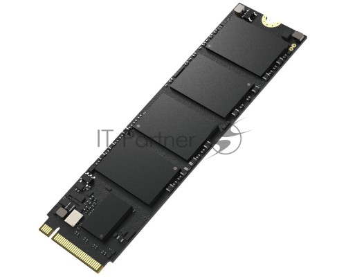 Накопитель SSD M.2 HIKVision 256GB E3000 Series <HS-SSD-E3000/256G> (PCI-E 3.0 x4, up to 3230/1240MBs, 3D NAND, 112TBW, NVMe, 22x80mm)