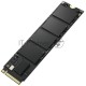 Накопитель SSD M.2 HIKVision 256GB E3000 Series <HS-SSD-E3000/256G> (PCI-E 3.0 x4, up to 3230/1240MBs, 3D NAND, 112TBW, NVMe, 22x80mm)