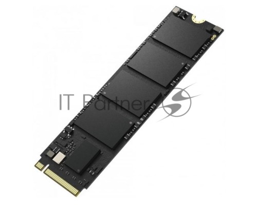 Накопитель SSD M.2 HIKVision 256GB E3000 Series <HS-SSD-E3000/256G> (PCI-E 3.0 x4, up to 3230/1240MBs, 3D NAND, 112TBW, NVMe, 22x80mm)