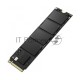 Накопитель SSD M.2 HIKVision 256GB E3000 Series <HS-SSD-E3000/256G> (PCI-E 3.0 x4, up to 3230/1240MBs, 3D NAND, 112TBW, NVMe, 22x80mm)