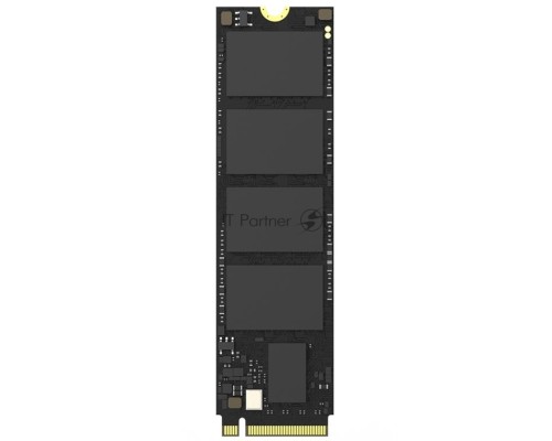 Накопитель SSD M.2 HIKVision 256GB E3000 Series <HS-SSD-E3000/256G> (PCI-E 3.0 x4, up to 3230/1240MBs, 3D NAND, 112TBW, NVMe, 22x80mm)