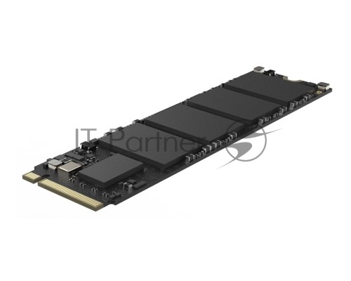 Накопитель SSD M.2 HIKVision 256GB E3000 Series <HS-SSD-E3000/256G> (PCI-E 3.0 x4, up to 3230/1240MBs, 3D NAND, 112TBW, NVMe, 22x80mm)