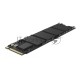 Накопитель SSD M.2 HIKVision 256GB E3000 Series <HS-SSD-E3000/256G> (PCI-E 3.0 x4, up to 3230/1240MBs, 3D NAND, 112TBW, NVMe, 22x80mm)