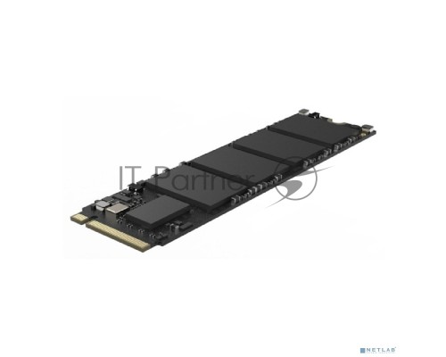 Накопитель SSD M.2 HIKVision 256GB E3000 Series <HS-SSD-E3000/256G> (PCI-E 3.0 x4, up to 3230/1240MBs, 3D NAND, 112TBW, NVMe, 22x80mm)