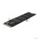 Накопитель SSD M.2 HIKVision 256GB E3000 Series <HS-SSD-E3000/256G> (PCI-E 3.0 x4, up to 3230/1240MBs, 3D NAND, 112TBW, NVMe, 22x80mm)