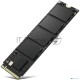 Накопитель SSD M.2 HIKVision 256GB E3000 Series <HS-SSD-E3000/256G> (PCI-E 3.0 x4, up to 3230/1240MBs, 3D NAND, 112TBW, NVMe, 22x80mm)