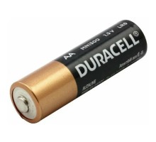 DURACELL LR6-2BL BASIC (2 шт в уп-ке)