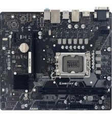 Biostar H610MH D5 {Soc-1700 Intel H610 2xDDR5 mATX AC`97 8ch(7.1) GbLAN RAID+VGA+HD}