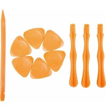 Rexant (12-4784) Набор инструментов для вскрытия корпусов мобильной техники 10 предметов RA-04