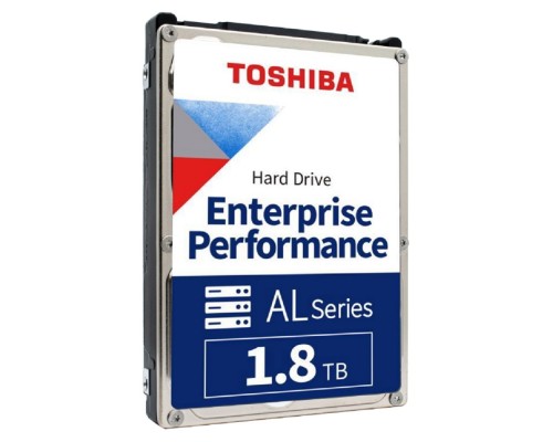 [Жесткий диск] HDD Toshiba SAS 1.8Tb 2.5