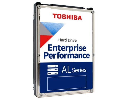 [Жесткий диск] Жесткий диск/ HDD Toshiba SAS 2.4Tb 2.5