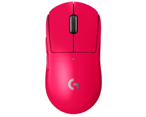 [Мышь] Мышь/ Logitech Mouse G PRO Х Superlight 2 Wireless Gaming  Magenta  Retail
