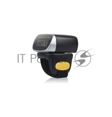 Сканер штрих-кода Mindeo CR40 Ring Scanner, BT, 2D, USB cable