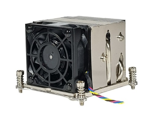 [Опция к серверу] ACL-S20070 Вентилятор Ablecom ACL-S20070, LGA2011, S+N, 2U (SNK-P0048AP4)