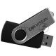 Флэш-память 32GB Hikvision Flash USB Drive USB 3.0 (ЮСБ брелок для переноса данных) [HS-USB-M200S/32G/U3] (013600)