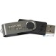 Флэш-память 32GB Hikvision Flash USB Drive USB 3.0 (ЮСБ брелок для переноса данных) [HS-USB-M200S/32G/U3] (013600)