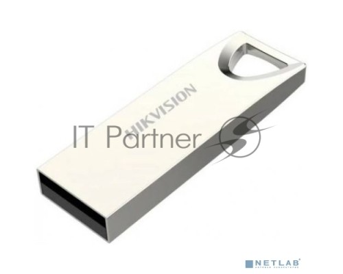 Флэш-память 32GB Hikvision Flash USB Drive USB 3.0 (ЮСБ брелок для переноса данных) [HS-USB-M200S/32G/U3] (013600)