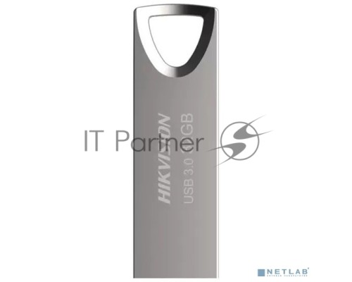 Флэш-память 32GB Hikvision Flash USB Drive USB 3.0 (ЮСБ брелок для переноса данных) [HS-USB-M200S/32G/U3] (013600)