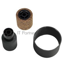 Комплект роликов Cet CET6676 (A859-2241/B477-2225/A806-1295) для Ricoh Aficio MP5500/MP6500/MP7500 (упак.:3шт)