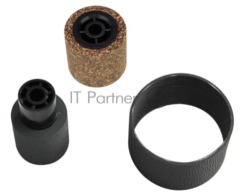 Комплект роликов Cet CET6676 (A859-2241/B477-2225/A806-1295) для Ricoh Aficio MP5500/MP6500/MP7500 (упак.:3шт)