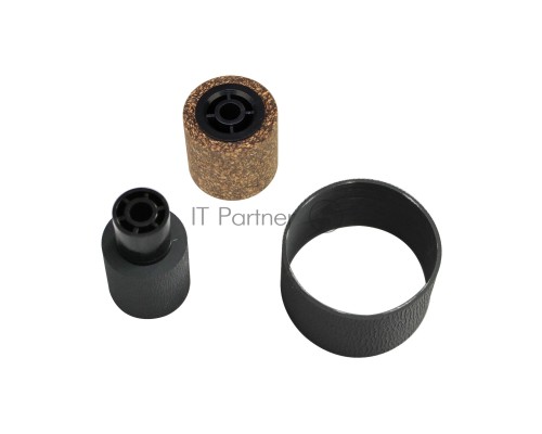 Комплект роликов Cet CET6676 (A859-2241/B477-2225/A806-1295) для Ricoh Aficio MP5500/MP6500/MP7500 (упак.:3шт)