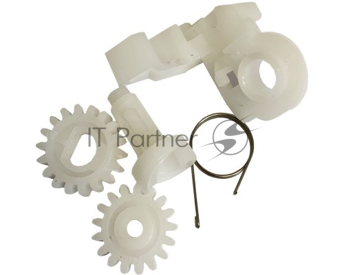 Комплект шестерен Cet DGP0517 (302M214201, 302M214211, 302M214220) для Kyocera FS-1020/1025MFP/1040/1060DN/1120MFP/1125MFP