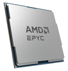 AMD EPYC 9224 (100-000000939) {24 Cores, 48 Threads, 2.5/3.65GHz, SP5}