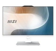 MSI Modern AM242P 1M-1020XRU [9S6-AE0722-1020] White 23.8