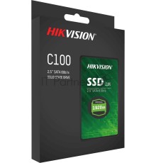 Накопитель SSD 2.5