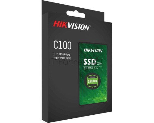 Накопитель SSD 2.5