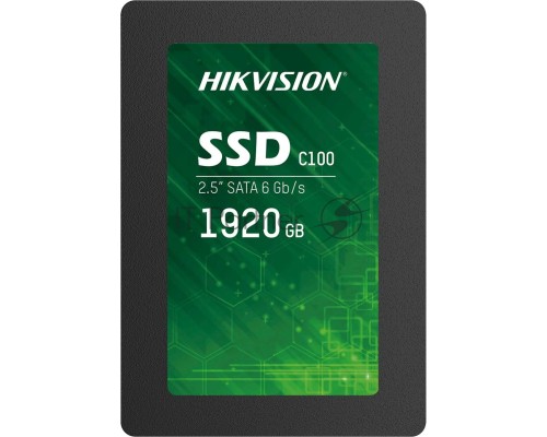 Накопитель SSD 2.5