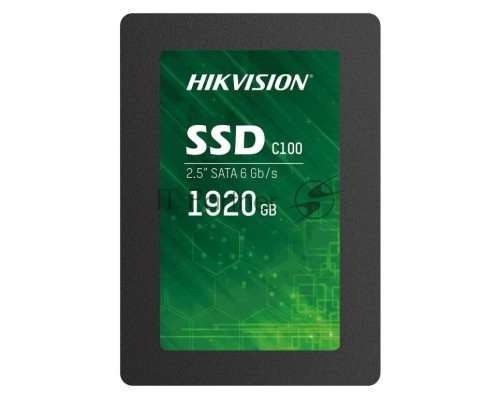Накопитель SSD 2.5