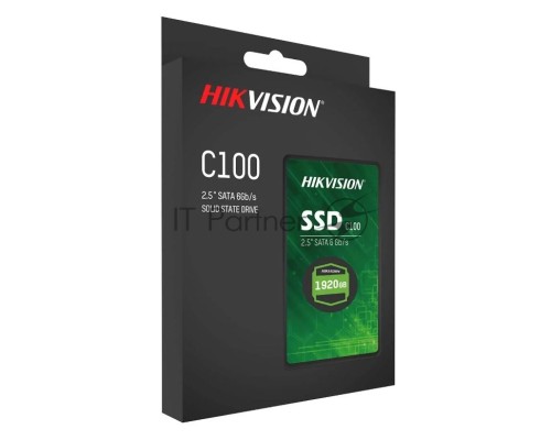 Накопитель SSD 2.5