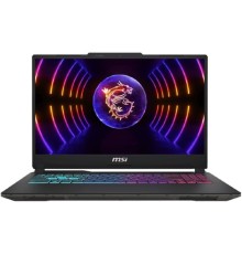 MSI Cyborg 15 A13VF-1223XRU [9S7-15K111-1223] Black  15.6