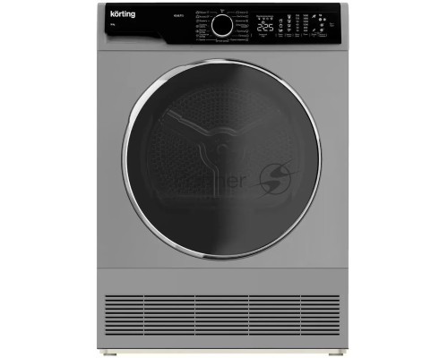 Сушильная машина Korting KD 60L97 S