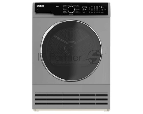 Сушильная машина Korting KD 60L97 S