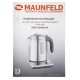 Чайник Maunfeld MGK-626BK