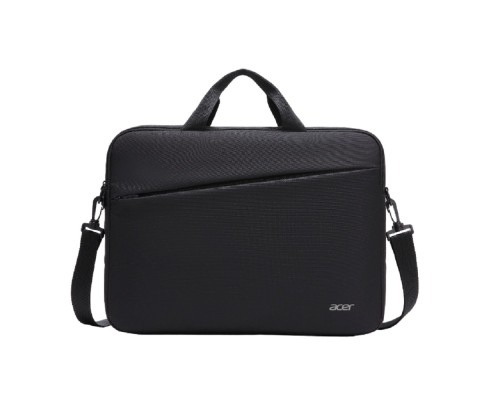 [Опции для ноутбуков] Acer OBG317 черный полиэстер (ZL.BAGEE.00L) Сумка для ноутбука 15.6