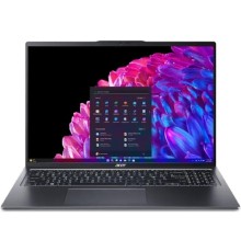Acer Swift Go SFG16-72-790F [NX.KUBCD.001]  Iron Grey 16