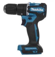 Дрель-шуруповерт Makita DHP487Z, без АКБ,  без ЗУ