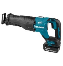 Сабельная пила Makita DJR187RT,  аккумуляторная