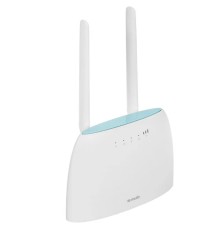 TENDA 4G09 Wi-Fi 4G+ LTE  маршрутизатор  двухдиапазонный стандарта AC1200 , 2 внешние антенны , 1-port 10/100/1000Mbps LAN/WAN, 1-port 10/100/1000Mbps LAN, 1-Slot 2FF SIM Card