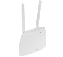 TENDA 4G07 Wi-Fi 4G+ LTE  маршрутизатор  двухдиапазонный стандарта AC1200 , 2 внешние антенны , 1-port 10/100Mbps LAN/WAN, 1-port 10/100Mbps LAN, 1-Slot 2FF SIM Card