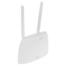 TENDA 4G07 Wi-Fi 4G+ LTE  маршрутизатор  двухдиапазонный стандарта AC1200 , 2 внешние антенны , 1-port 10/100Mbps LAN/WAN, 1-port 10/100Mbps LAN, 1-Slot 2FF SIM Card