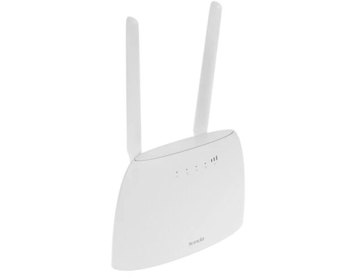 [Сетевое оборудование] TENDA 4G07 Wi-Fi 4G+ LTE  маршрутизатор  двухдиапазонный стандарта AC1200 , 2 внешние антенны , 1-port 10/100Mbps LAN/WAN, 1-port 10/100Mbps LAN, 1-Slot 2FF SIM Card