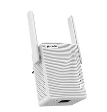 TENDA A15 Wi-Fi повторитель беспроводного сигнала стандарта AC750 двухдиапазонный с двумя внешними антеннами 2dBi