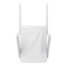 TENDA A21 Wi-Fi повторитель беспроводного сигнала стандарта AC2100 двухдиапазонный с четырмя внешними антеннами 3dBi